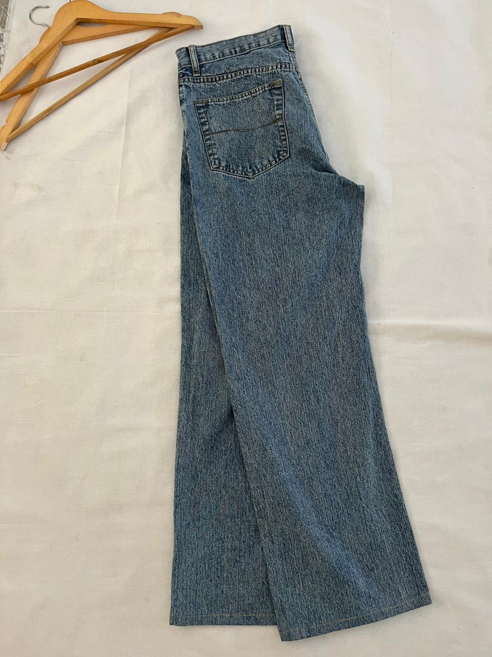 LOBSTER Vintage Jeans | Pre-Owned Streetwear Denim|  Men Women | Unisex  | Online Shopping