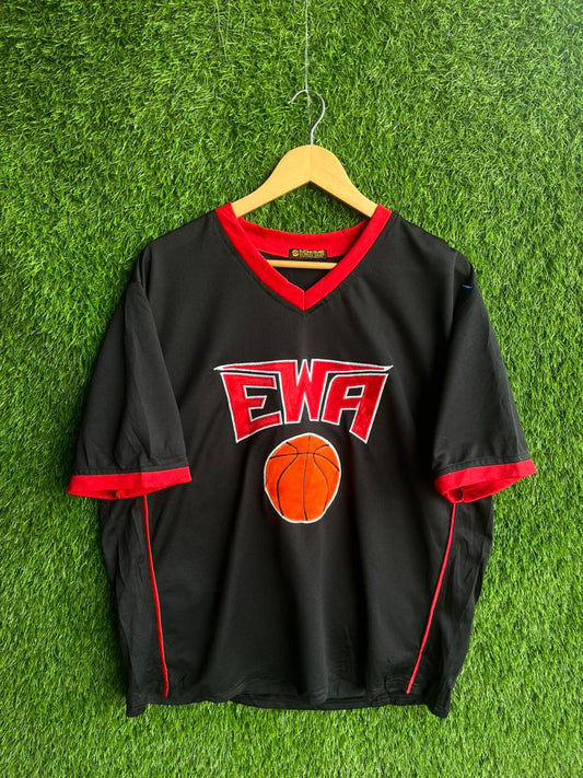 NFL EWA 42 Jersey |Vintage Oversized Streetwear | Men Women |  Online Shopping