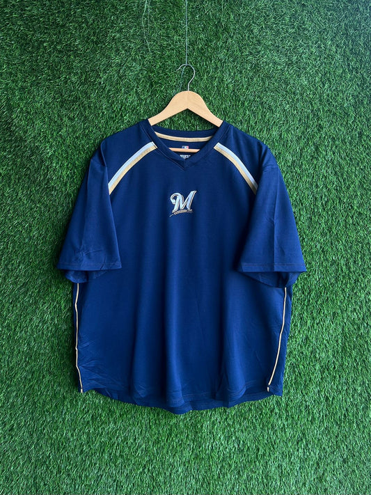 NFL Milwaukee Jersey |Vintage Oversized Streetwear | Men Women |  Online Shopping