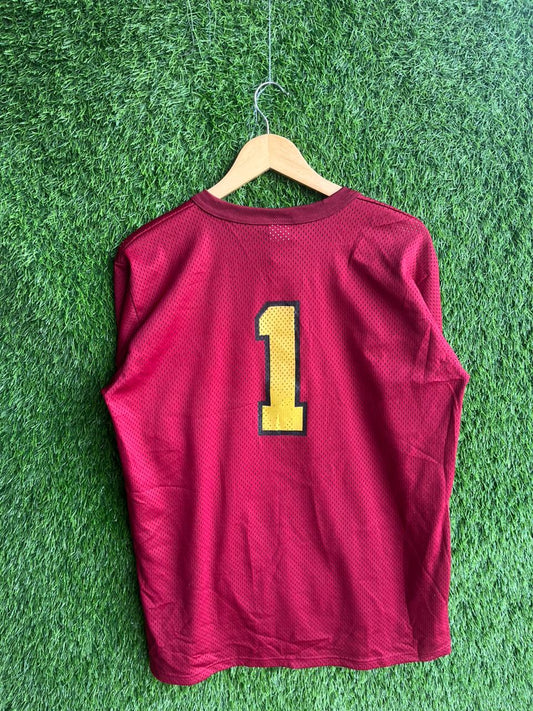 MLB Devils 1 Jersey |Vintage Oversized Streetwear | Men Women |  Online Shopping