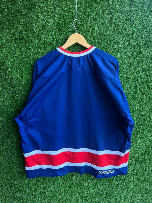 Ice hockey labatt Jersey |Vintage Oversized Streetwear | Men Women |  Online Shopping