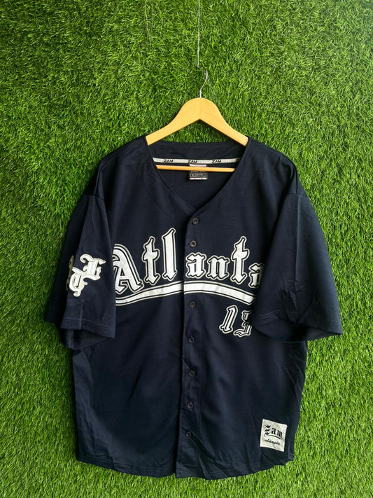 MLB Atlanta 13 Jersey |Vintage Oversized Streetwear | Men Women |  Online Shopping