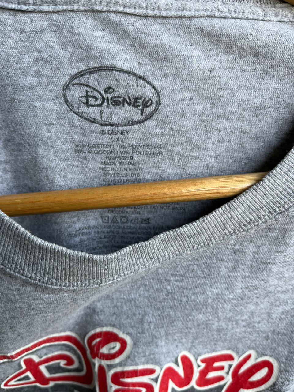 Disney Florida 2017 Oversized T shirt |Vintage Oversized Streetwear | Men Women |  Online Shopping