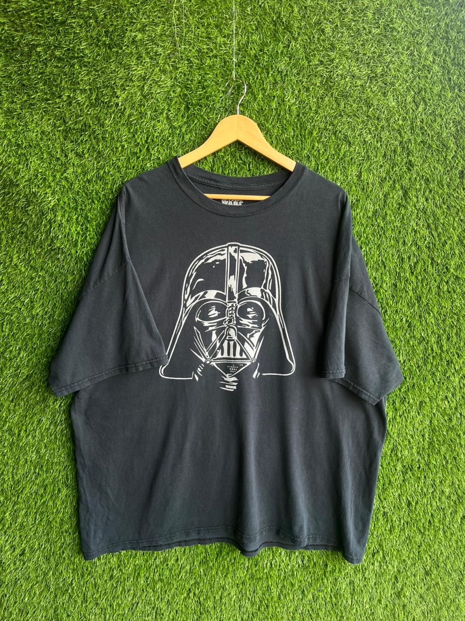 Star wars Oversized T shirt |Vintage Oversized Streetwear | Men Women |  Online Shopping