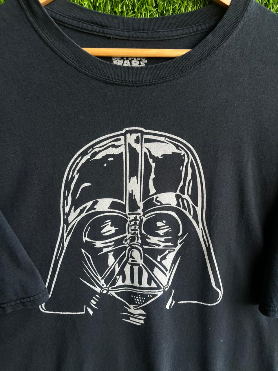 Star wars Oversized T shirt |Vintage Oversized Streetwear | Men Women |  Online Shopping