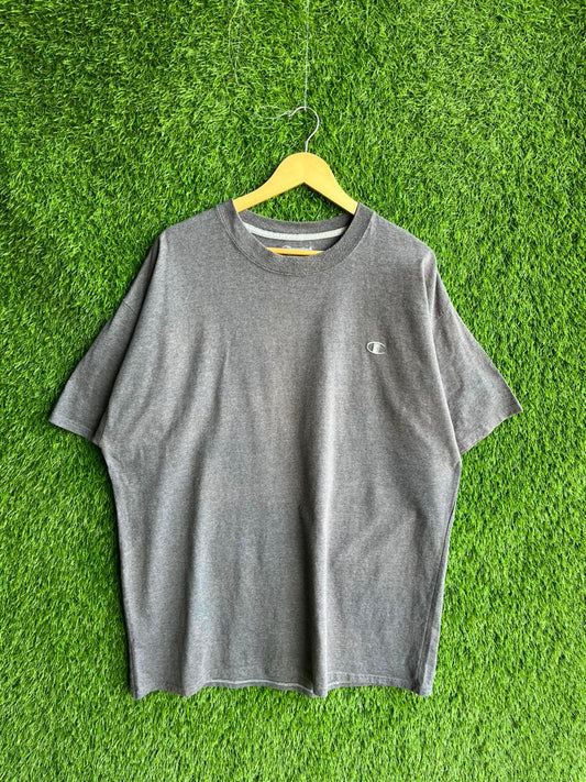 Champions Oversized T shirt |Vintage Oversized Streetwear | Men Women |  Online Shopping