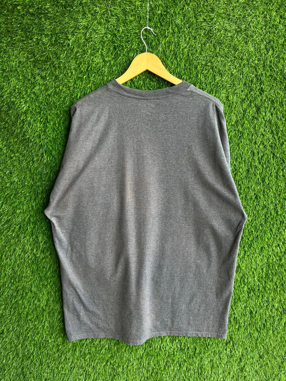 Champions Oversized T shirt |Vintage Oversized Streetwear | Men Women |  Online Shopping