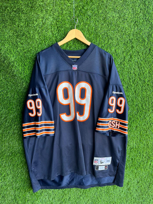 NFL HAMPTON 99 Jersey |Vintage Oversized Streetwear | Men Women |  Online Shopping