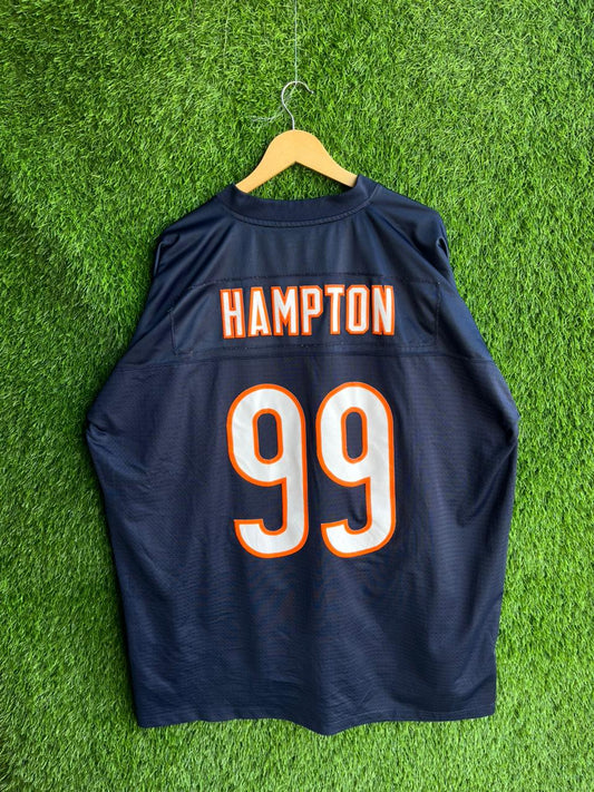 NFL HAMPTON 99 Jersey |Vintage Oversized Streetwear | Men Women |  Online Shopping