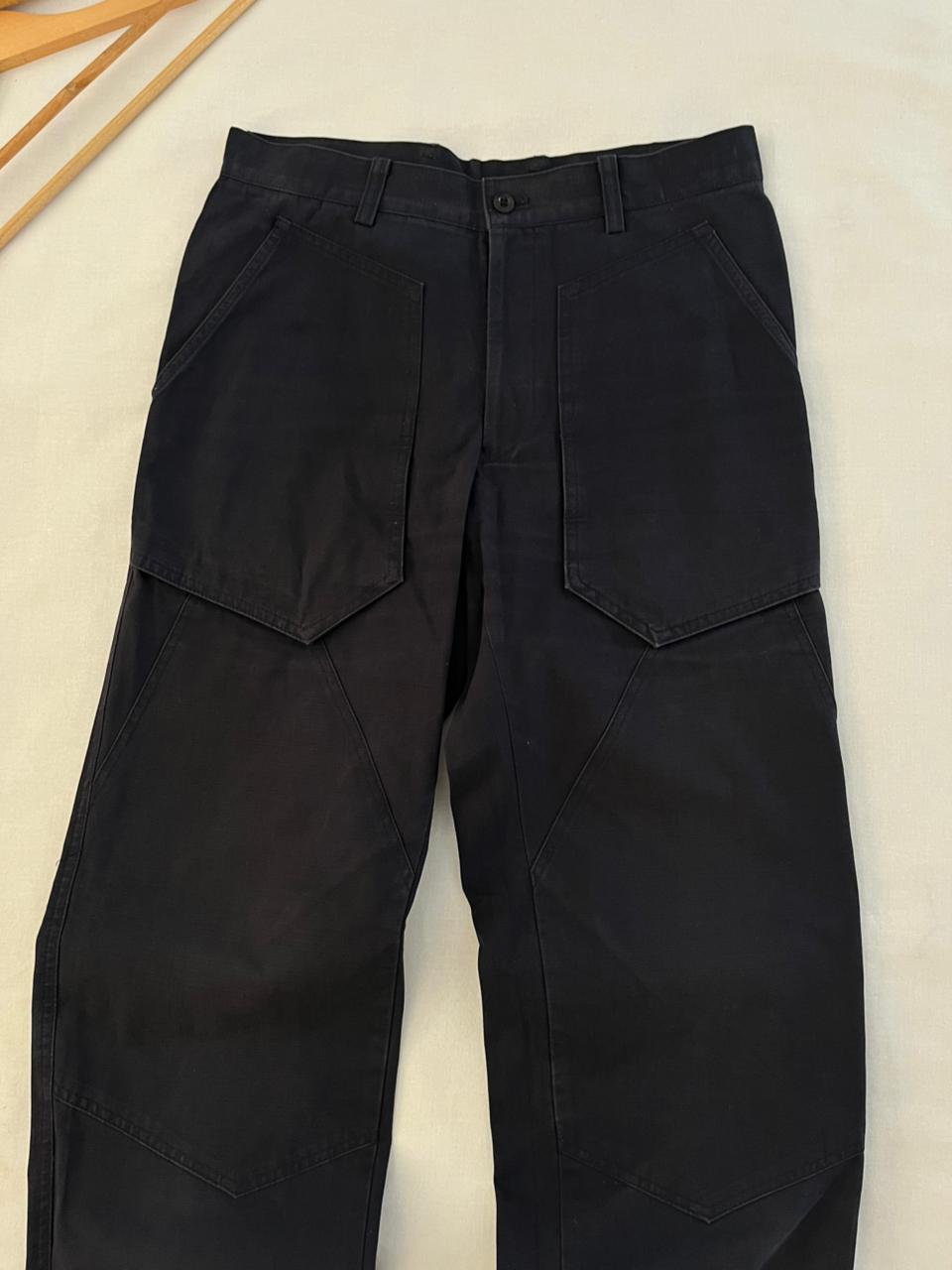 R.NEWBOLD COTTON Trousers| Everyday Wear Pants | Smart Casual Style | Men Women | Online Shopping