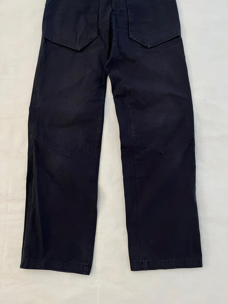 R.NEWBOLD COTTON Trousers| Everyday Wear Pants | Smart Casual Style | Men Women | Online Shopping