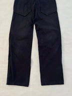 R.NEWBOLD COTTON Trousers| Everyday Wear Pants | Smart Casual Style | Men Women | Online Shopping