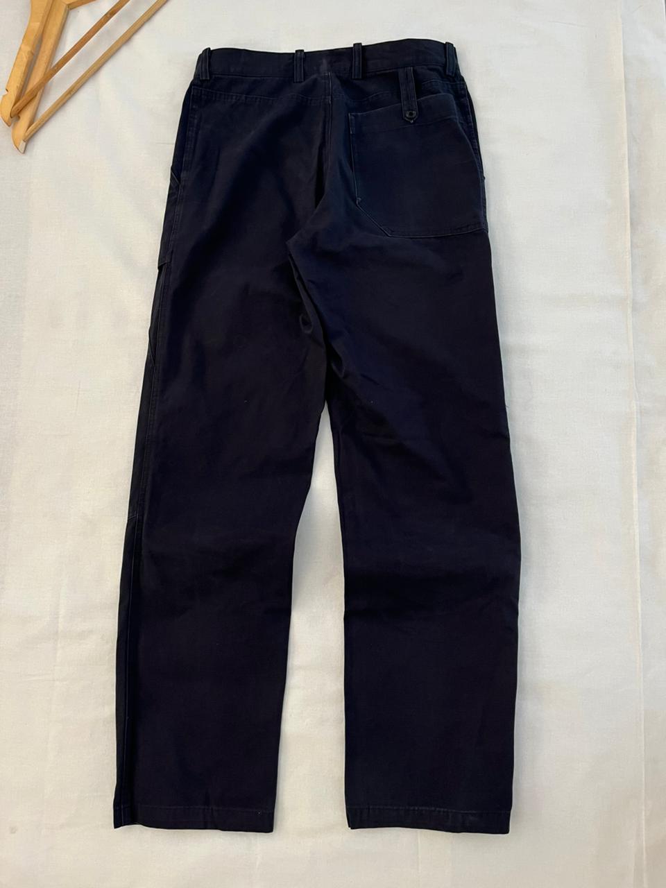 R.NEWBOLD COTTON Trousers| Everyday Wear Pants | Smart Casual Style | Men Women | Online Shopping