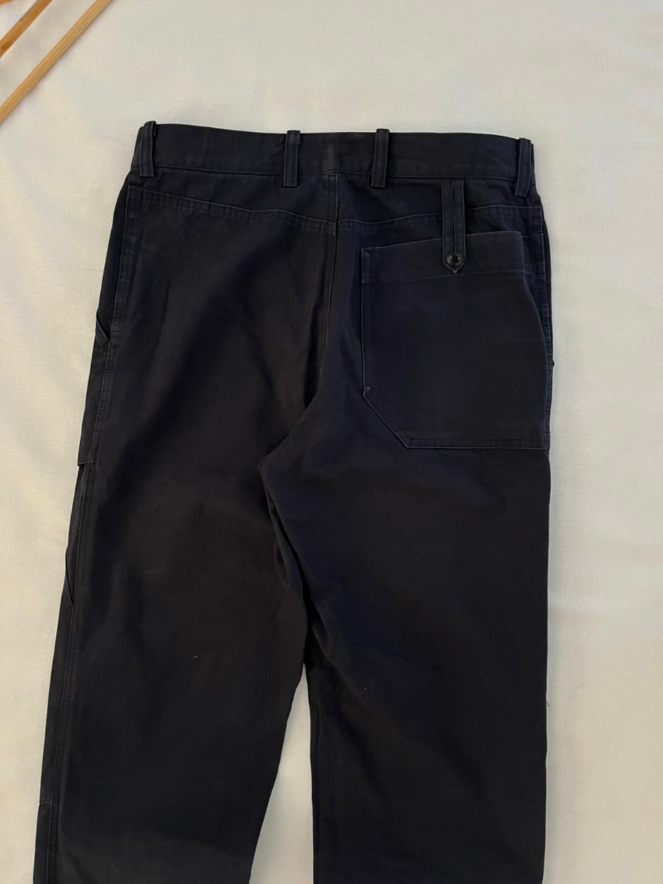 R.NEWBOLD COTTON Trousers| Everyday Wear Pants | Smart Casual Style | Men Women | Online Shopping