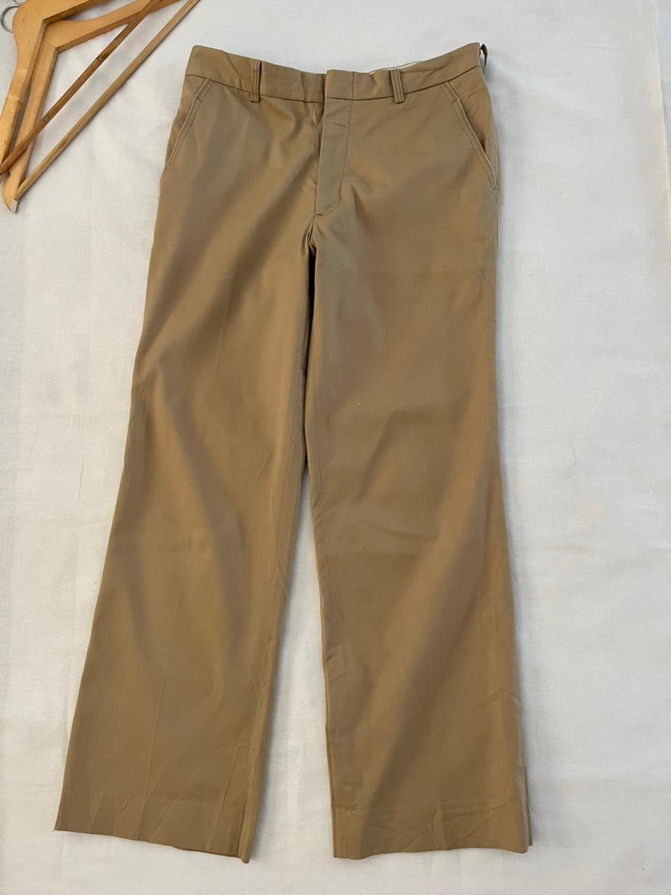 Trousers| Everyday Wear Pants | Smart Casual Style | Men Women | Online Shopping