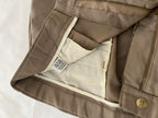 Wrangler double pleated Trousers| Everyday Wear Pants | Smart Casual Style | Men Women | Online Shopping