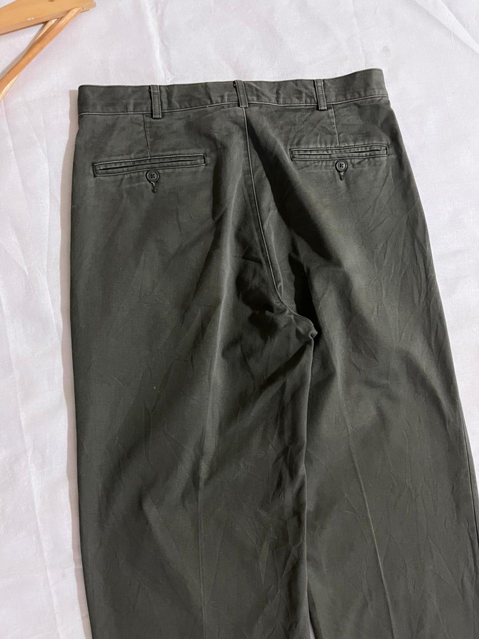 Trousers| Everyday Wear Pants | Smart Casual Style | Men Women | Online Shopping