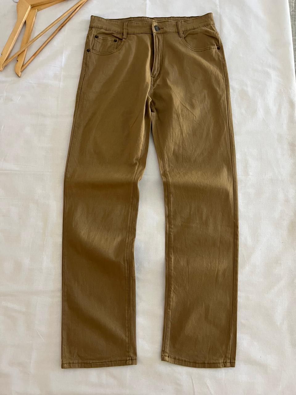 Valentino Trousers| Everyday Wear Pants | Smart Casual Style | Men Women | Online Shopping