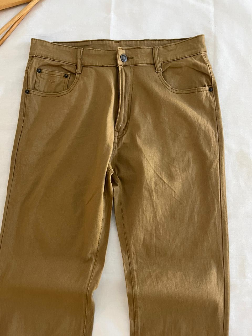 Valentino Trousers| Everyday Wear Pants | Smart Casual Style | Men Women | Online Shopping