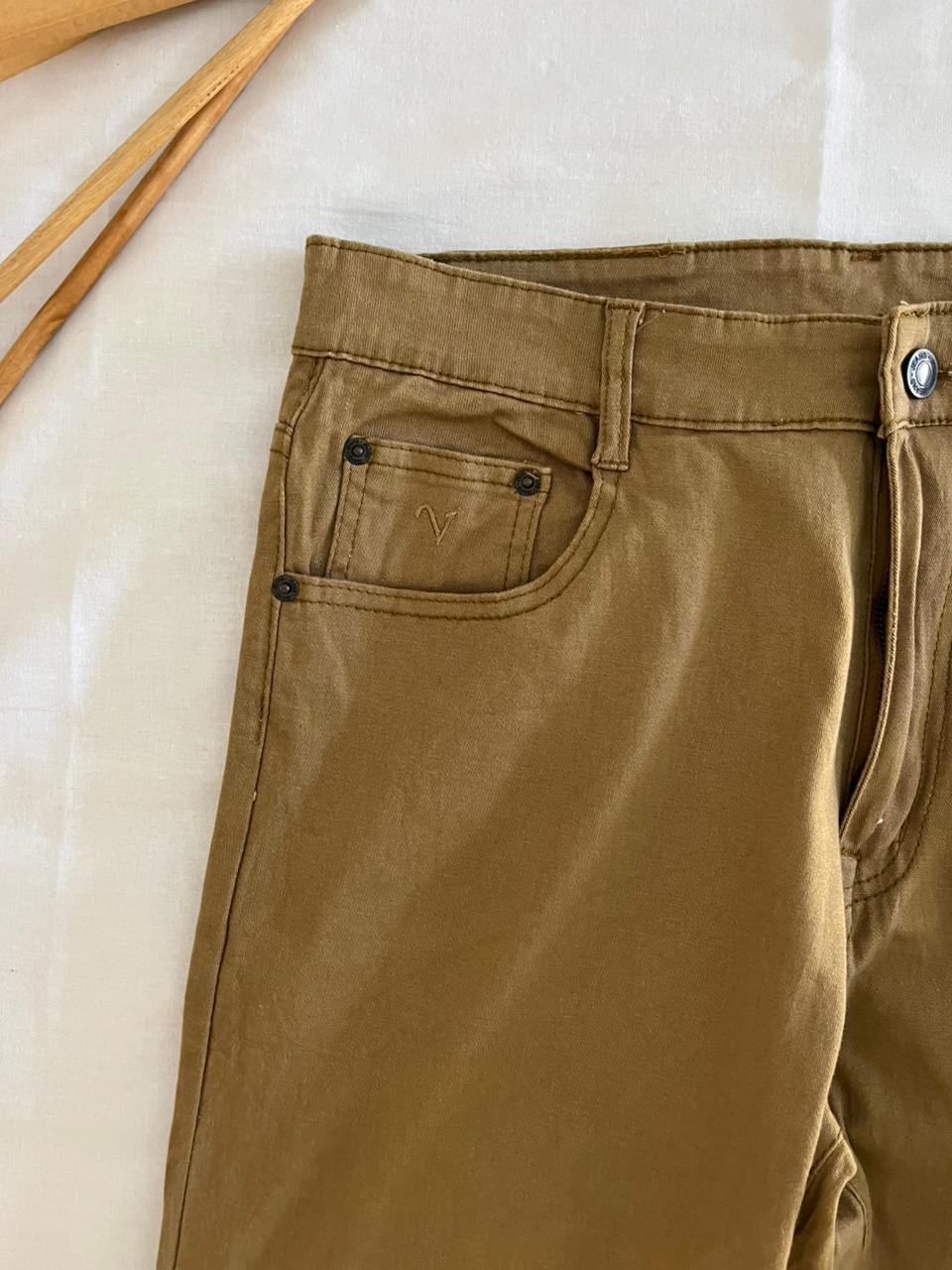 Valentino Trousers| Everyday Wear Pants | Smart Casual Style | Men Women | Online Shopping