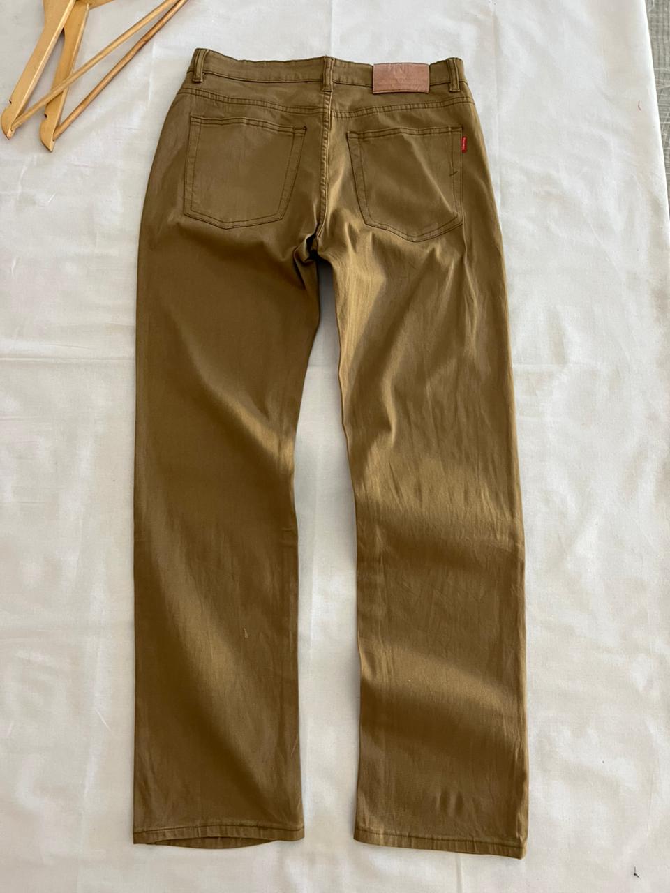 Valentino Trousers| Everyday Wear Pants | Smart Casual Style | Men Women | Online Shopping