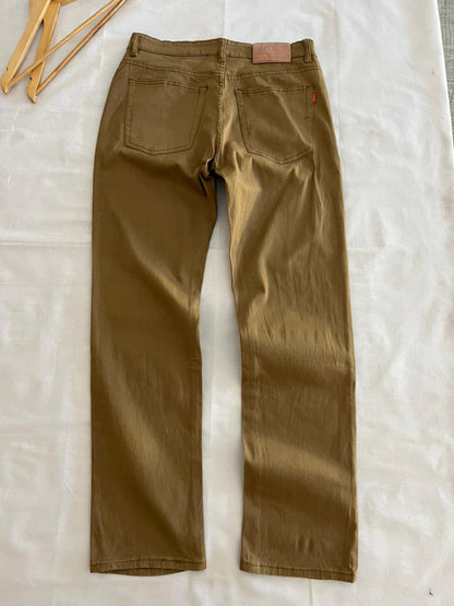 Valentino Trousers| Everyday Wear Pants | Smart Casual Style | Men Women | Online Shopping