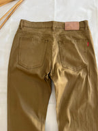 Valentino Trousers| Everyday Wear Pants | Smart Casual Style | Men Women | Online Shopping