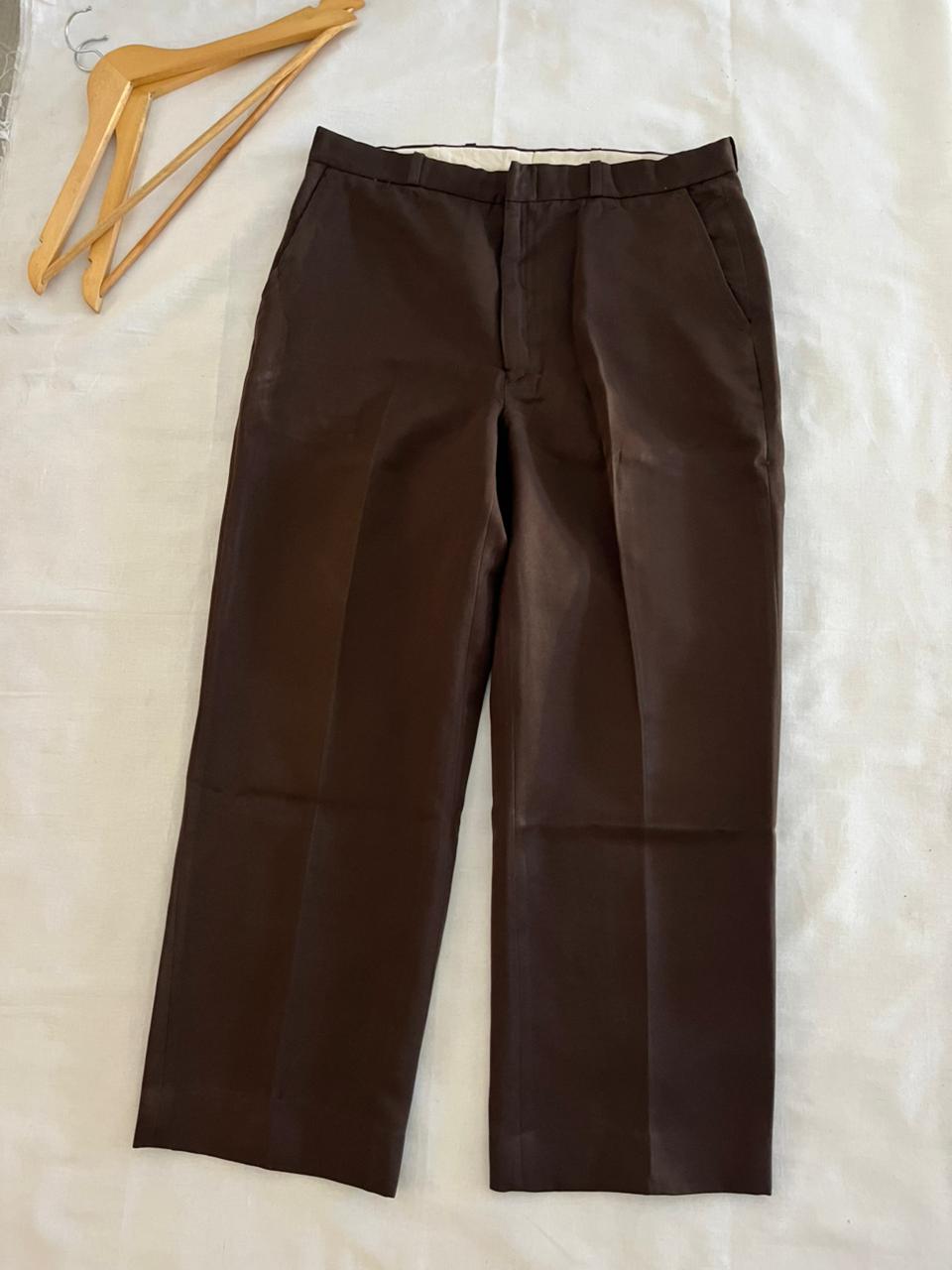 Impulse formal Trousers| Everyday Wear Pants | Smart Casual Style | Men Women | Online Shopping