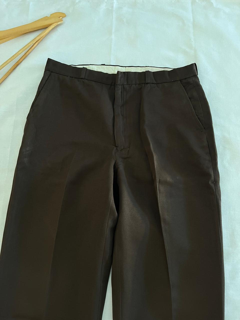 Impulse formal Trousers| Everyday Wear Pants | Smart Casual Style | Men Women | Online Shopping