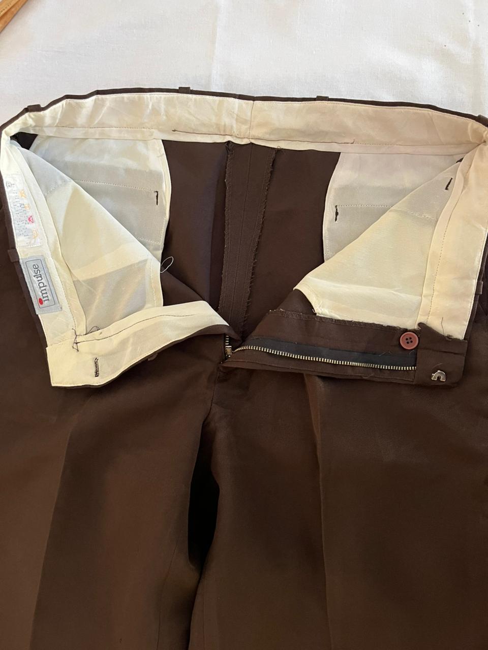 Impulse formal Trousers| Everyday Wear Pants | Smart Casual Style | Men Women | Online Shopping