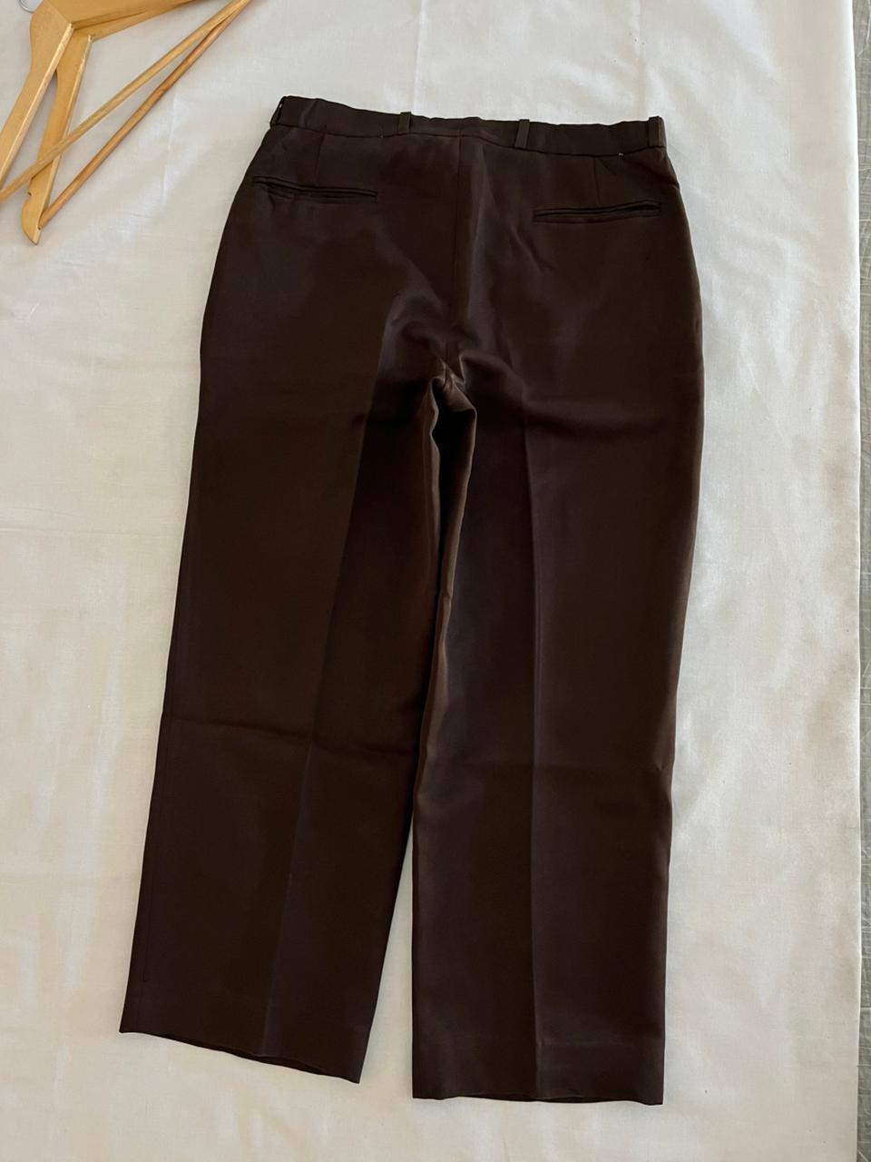 Impulse formal Trousers| Everyday Wear Pants | Smart Casual Style | Men Women | Online Shopping