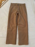 Selfishness Trousers| Everyday Wear Pants | Smart Casual Style | Men Women | Online Shopping