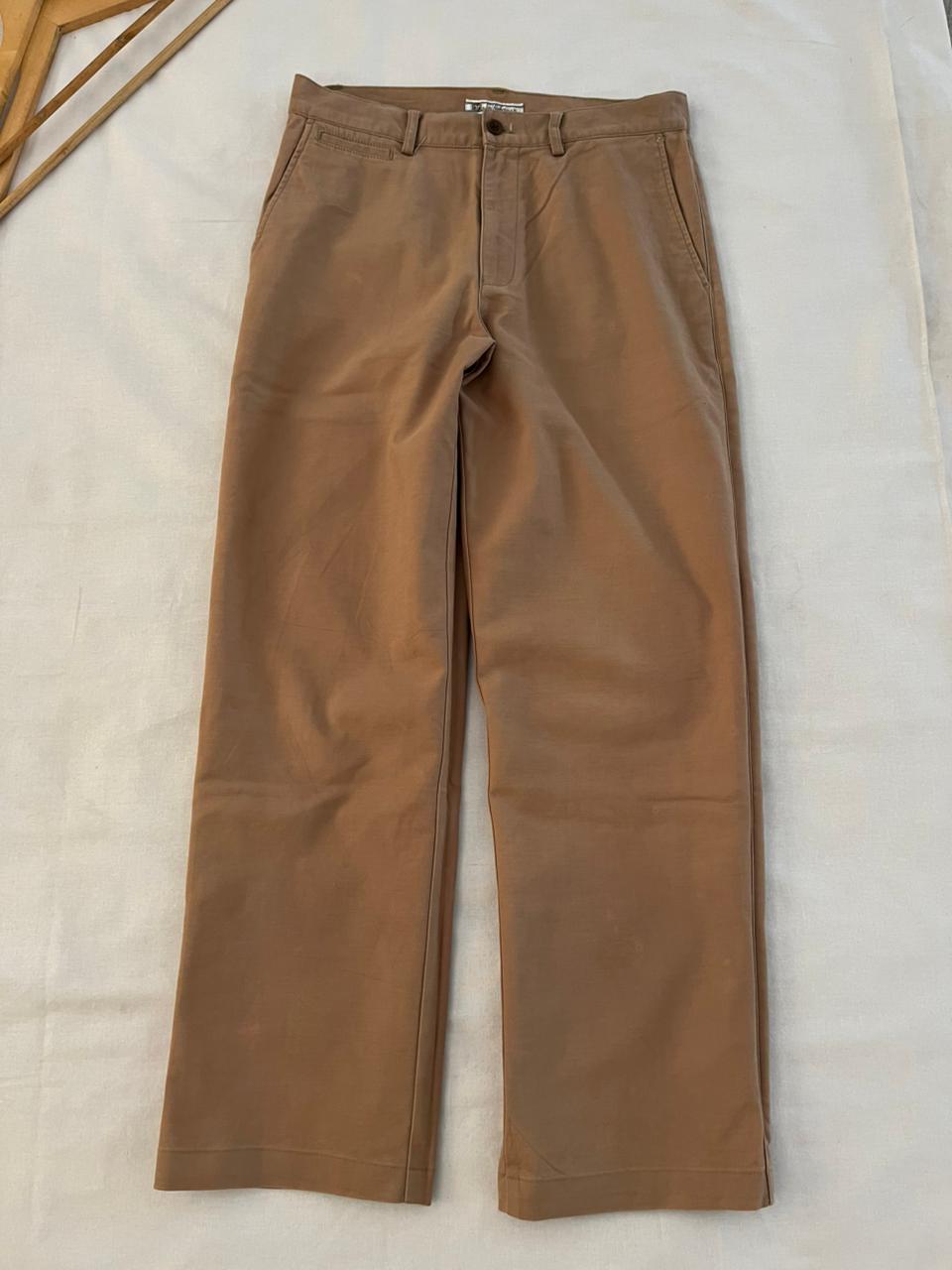 Selfishness Trousers| Everyday Wear Pants | Smart Casual Style | Men Women | Online Shopping