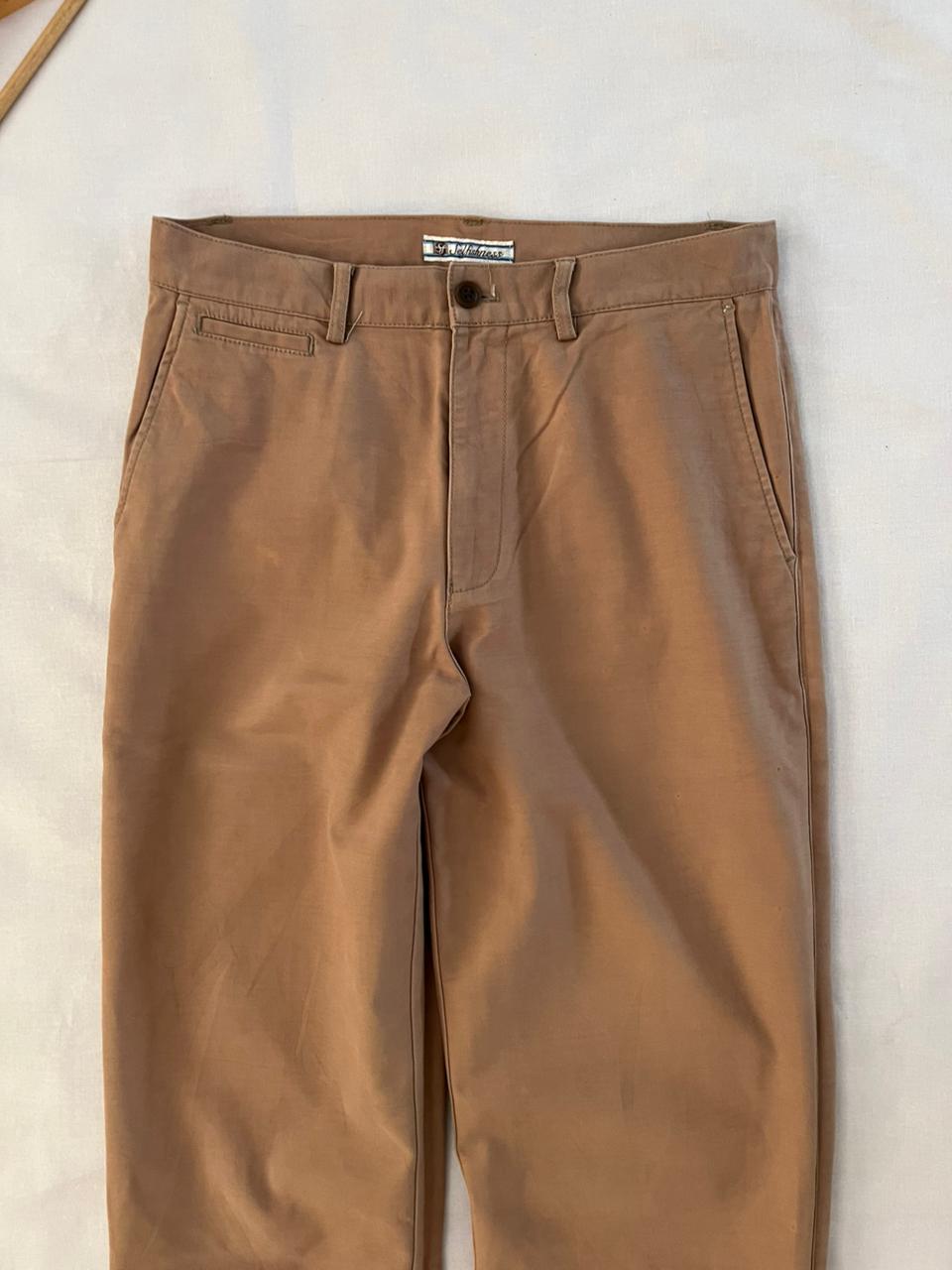 Selfishness Trousers| Everyday Wear Pants | Smart Casual Style | Men Women | Online Shopping
