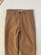 Selfishness Trousers| Everyday Wear Pants | Smart Casual Style | Men Women | Online Shopping