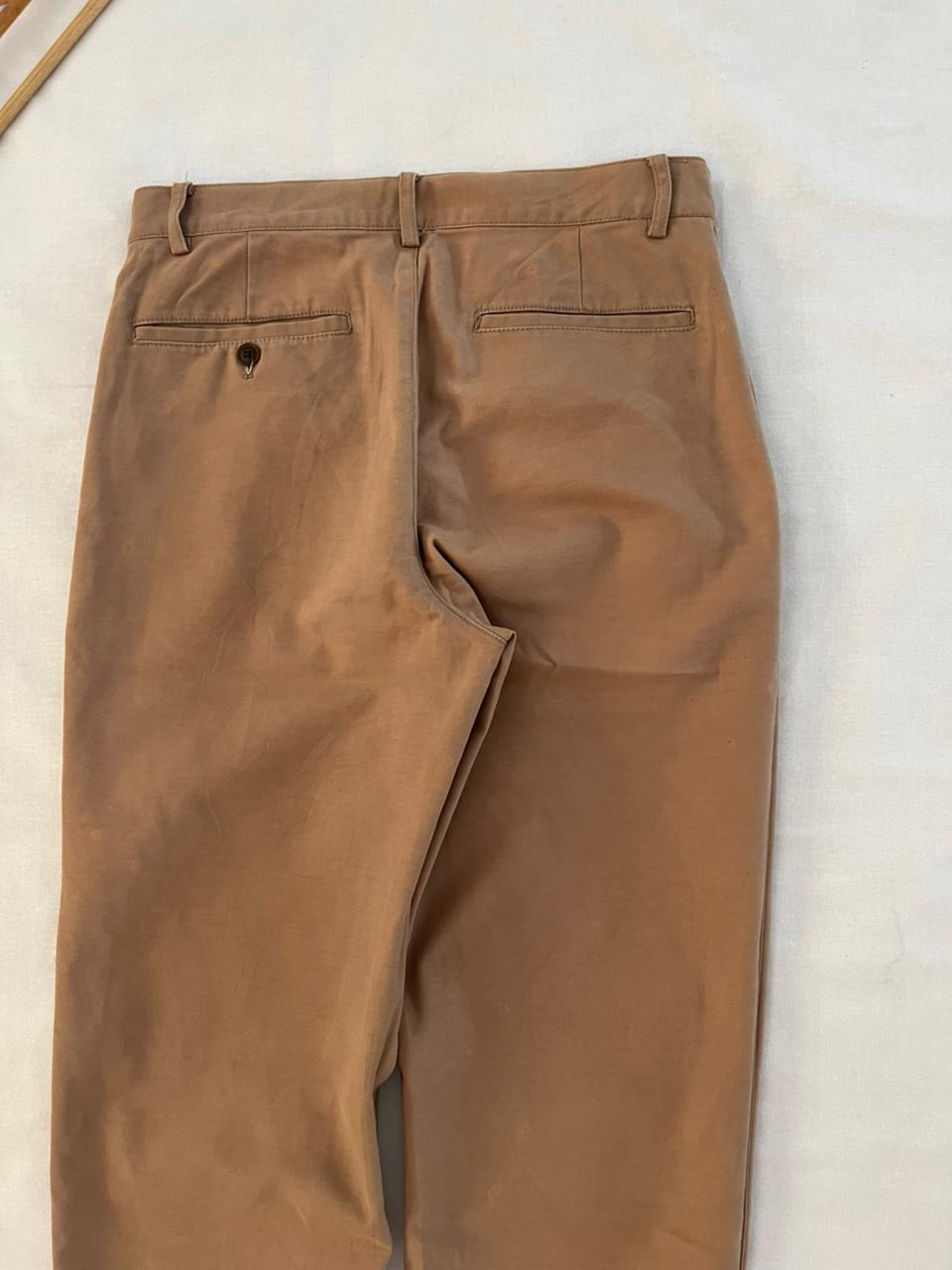 Selfishness Trousers| Everyday Wear Pants | Smart Casual Style | Men Women | Online Shopping