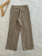 Criss cross double pleated Trousers| Everyday Wear Pants | Smart Casual Style | Men Women | Online Shopping