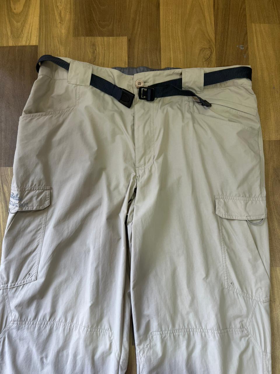 Cabelas Track Pants  | Everyday Sportswear | Streetwear Style | Men Women | Online Shopping
