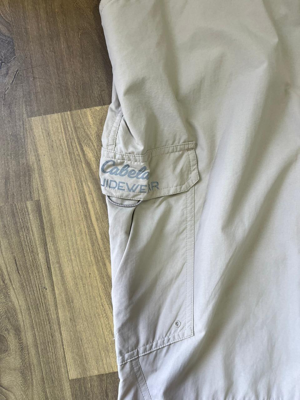 Cabelas Track Pants  | Everyday Sportswear | Streetwear Style | Men Women | Online Shopping