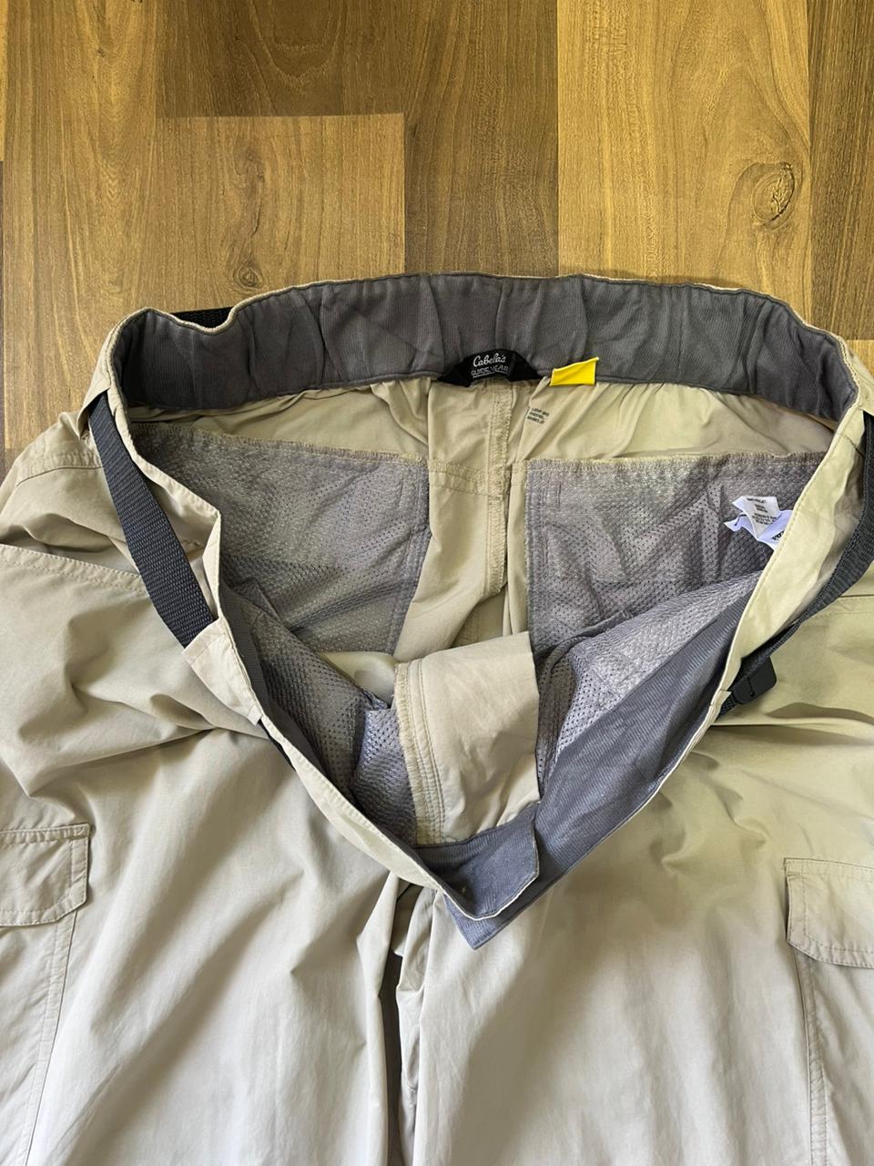Cabelas Track Pants  | Everyday Sportswear | Streetwear Style | Men Women | Online Shopping