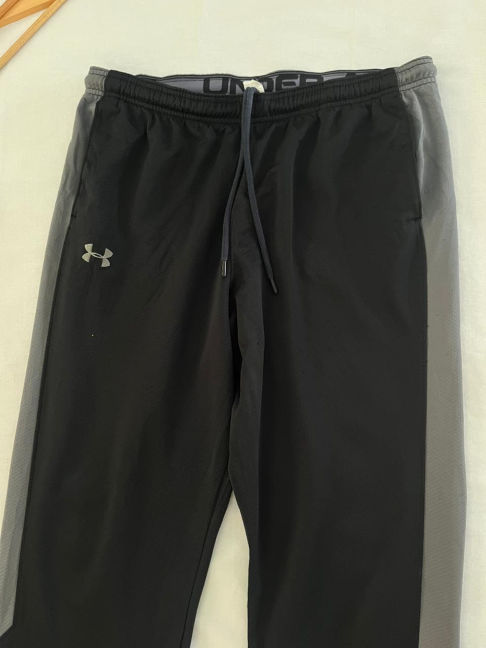 Under@rmour Track Pants  | Everyday Sportswear | Streetwear Style | Men Women | Online Shopping