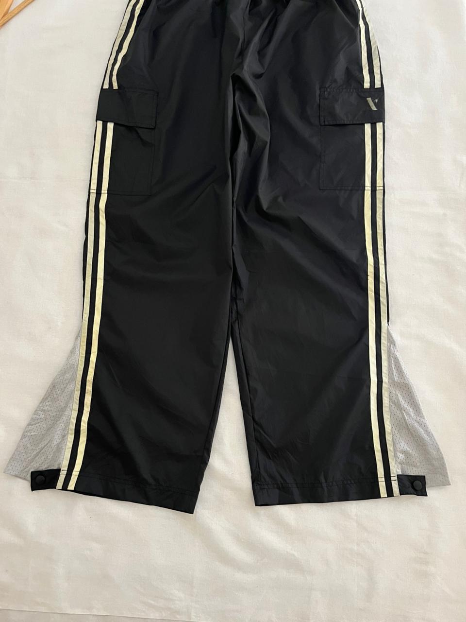 Venezia Sports Track Pants  | Everyday Sportswear | Streetwear Style | Men Women | Online Shopping