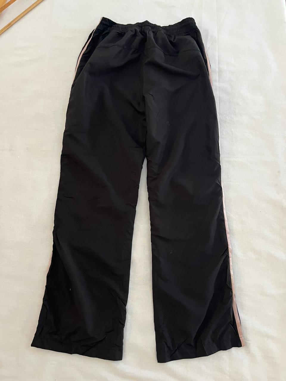 Pink Stripes Track Pants  | Everyday Sportswear | Streetwear Style | Men Women | Online Shopping