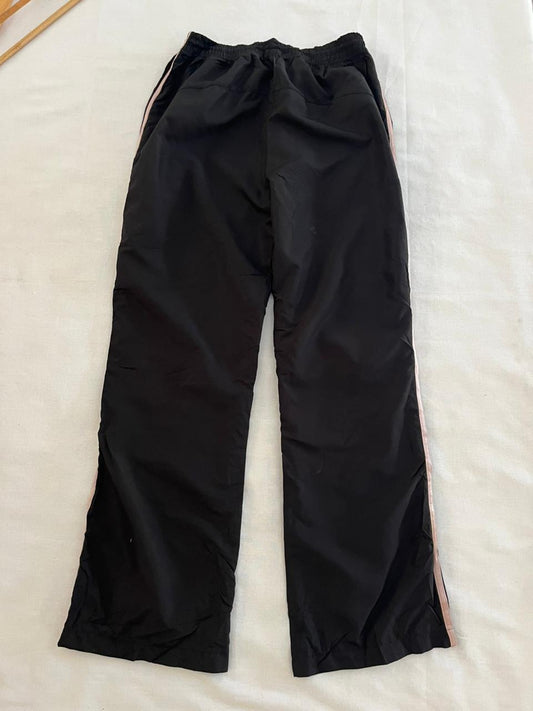 Pink Stripes Track Pants  | Everyday Sportswear | Streetwear Style | Men Women | Online Shopping