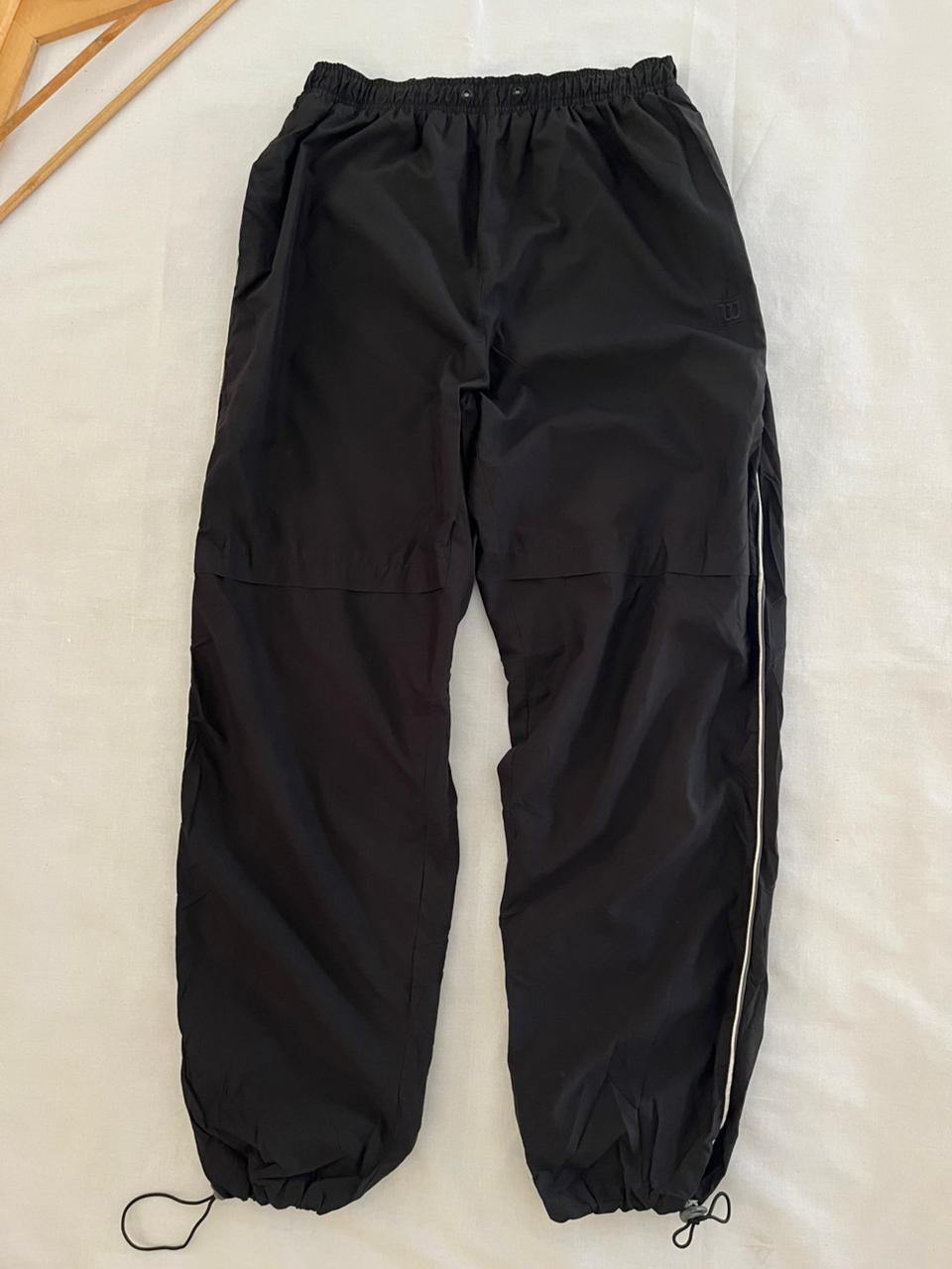 Wils0n Track Pants  | Everyday Sportswear | Streetwear Style | Men Women | Online Shopping