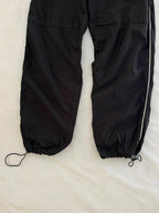 Wils0n Track Pants  | Everyday Sportswear | Streetwear Style | Men Women | Online Shopping