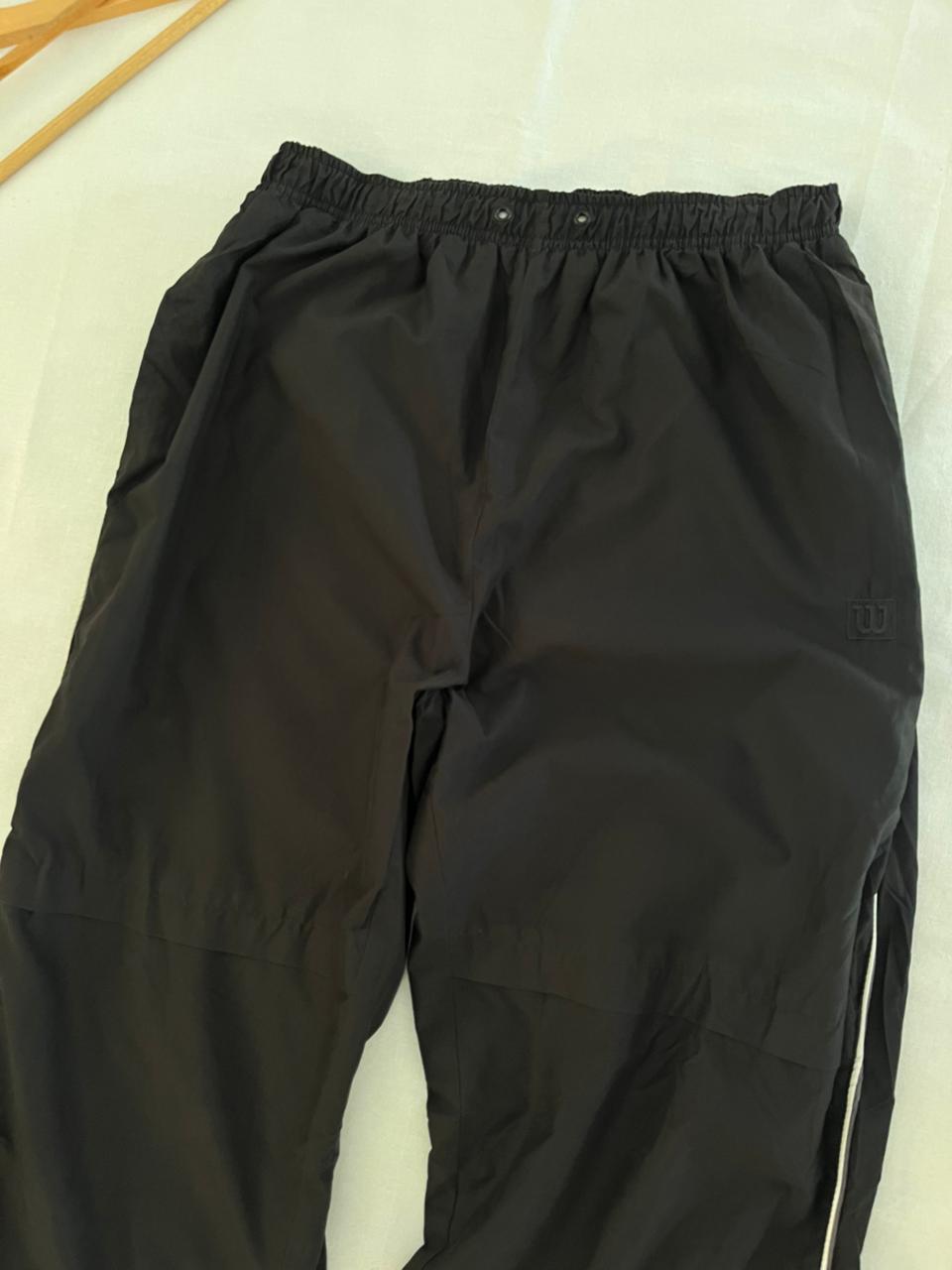 Wils0n Track Pants  | Everyday Sportswear | Streetwear Style | Men Women | Online Shopping