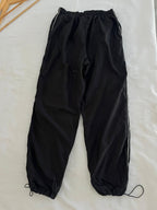 Wils0n Track Pants  | Everyday Sportswear | Streetwear Style | Men Women | Online Shopping