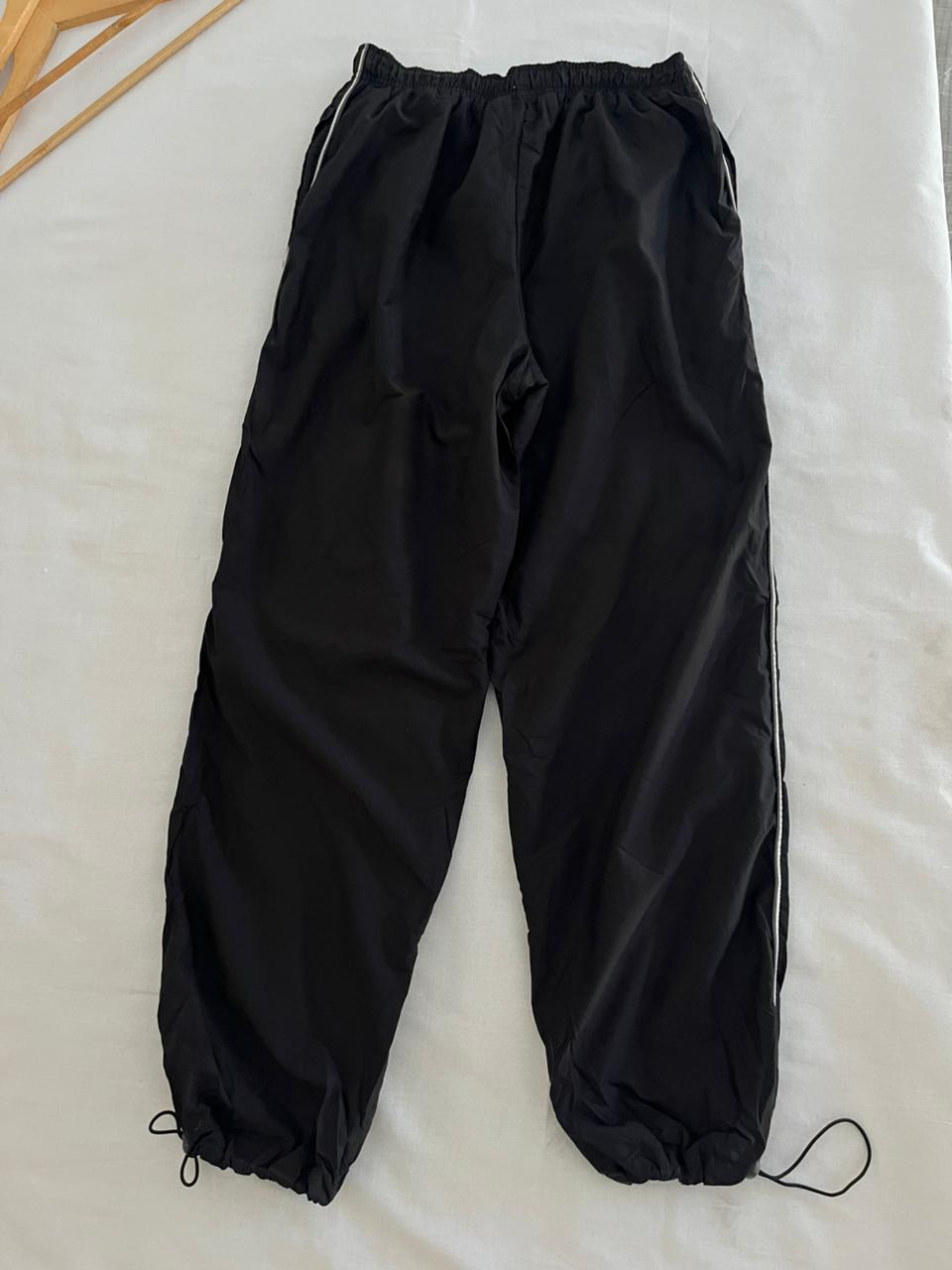 Wils0n Track Pants  | Everyday Sportswear | Streetwear Style | Men Women | Online Shopping