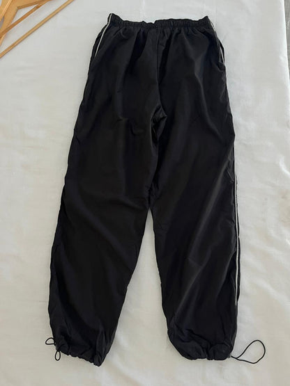 Wils0n Track Pants  | Everyday Sportswear | Streetwear Style | Men Women | Online Shopping
